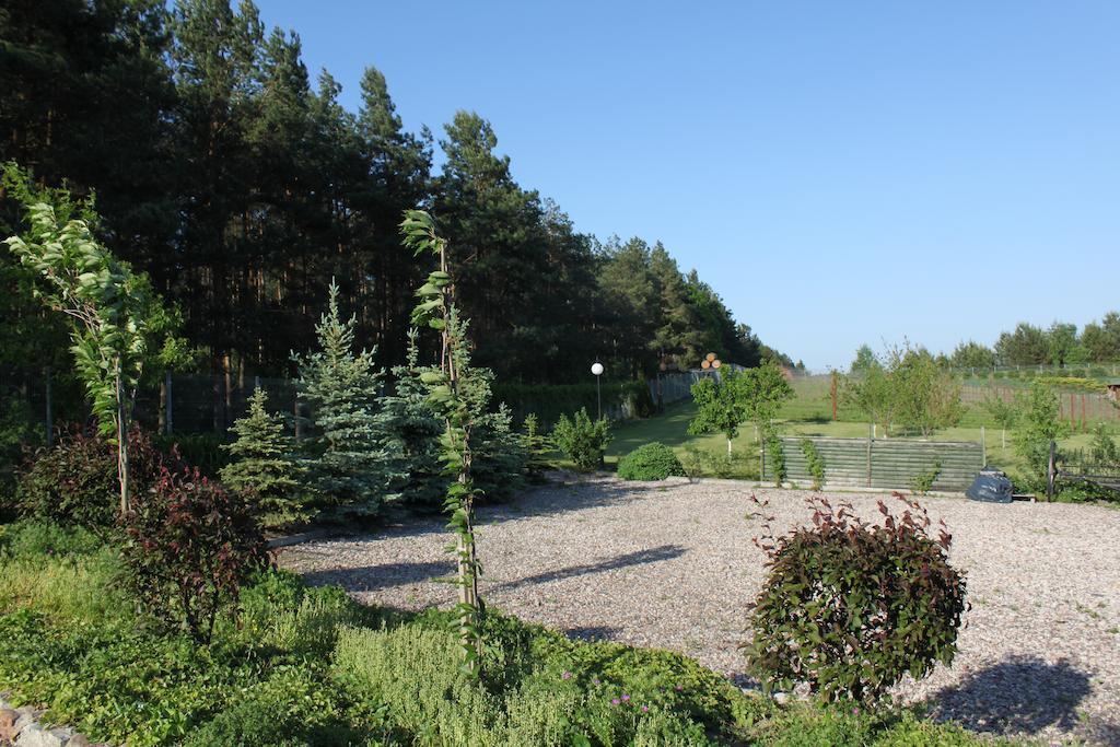 Warminska Winnica